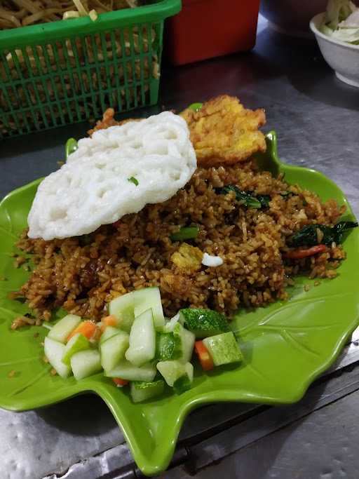 Nasi Goreng Poetra Jawa 8