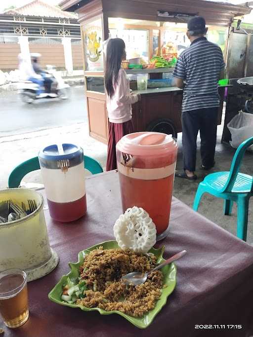 Nasi Goreng Poetra Jawa 4