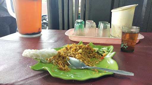 Nasi Goreng Poetra Jawa 5