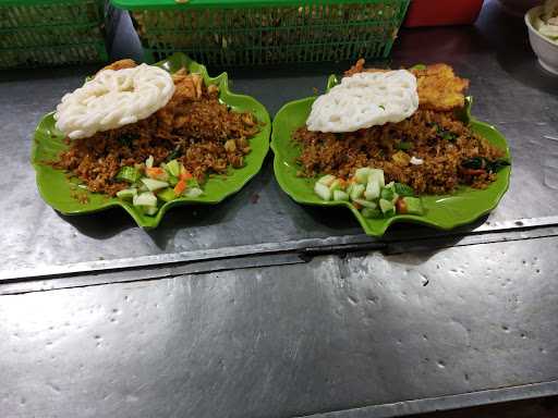 Nasi Goreng Poetra Jawa 7