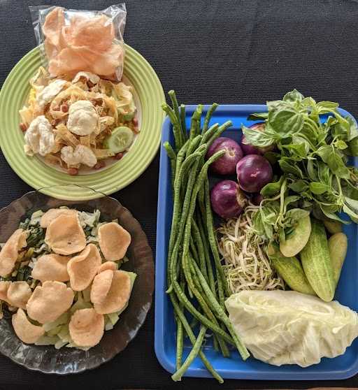 Nasi Kuning Ibu Ani 1