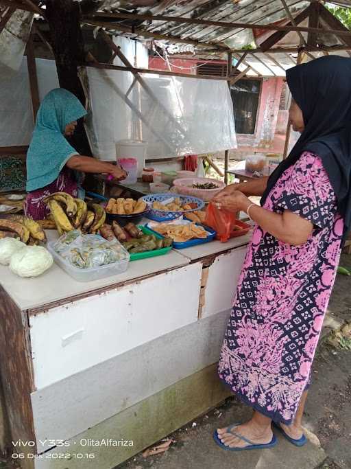 Nasi Kuning Ibu Ani 4