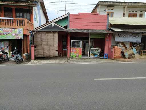 Warung Nasi Bu Endah 2