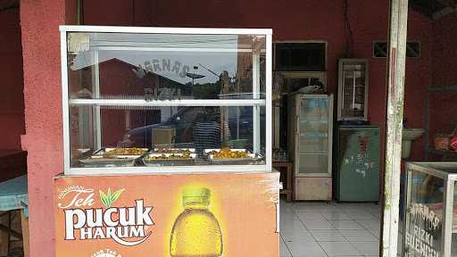 Warung Nasi Bu Endah 1