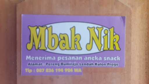 Snack Mbak Nik 5