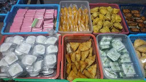 Kyla Snack Jajan Pasar 3