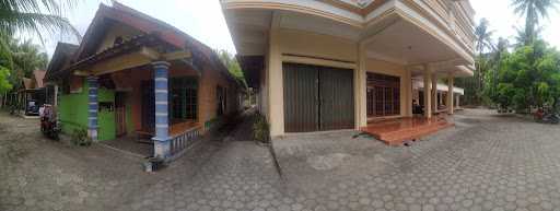 Warung Aisyah Berkah 4