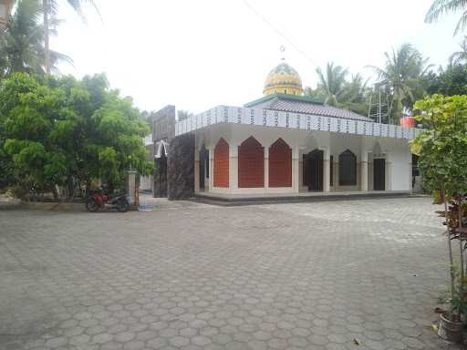 Warung Aisyah Berkah 3