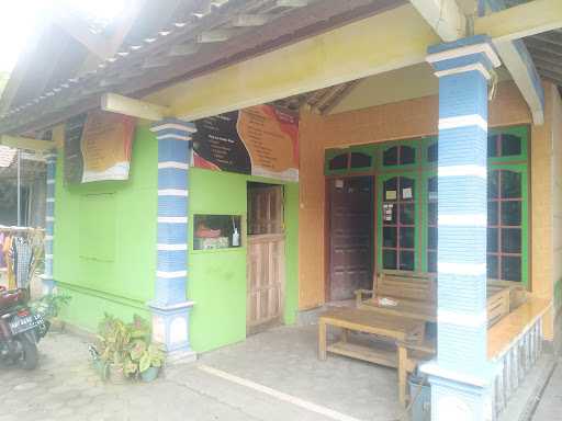 Warung Aisyah Berkah 2