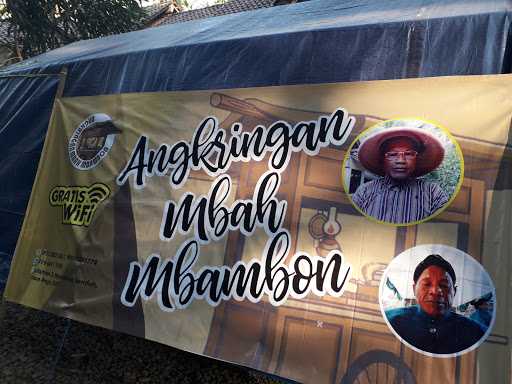 Angkringan Mbah Mbambon 2