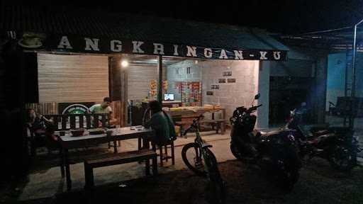 Angkringanku 8