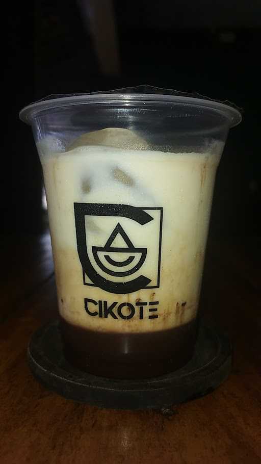 Kedai Cikote 10