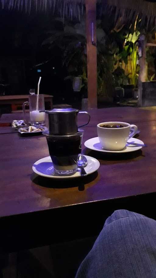 Kedai Gentong Susu & Kopi 10