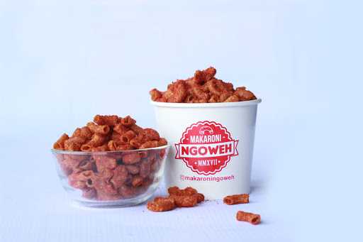 Makaroni Ngoweh 1