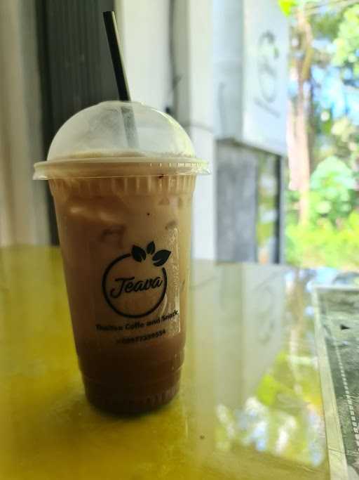 Teava Thai Tea 1 Coffe & Snack 6