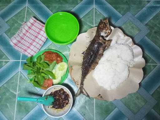 Ayam Bakar Mbah Loso 1