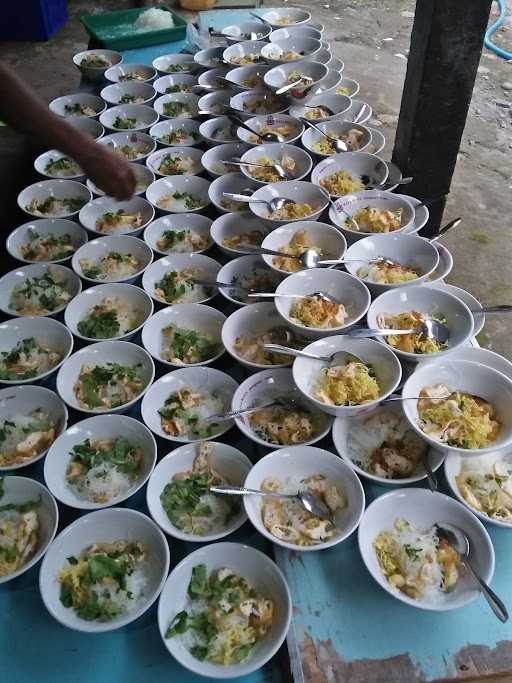 Bakso Ampera ( Pak Tugiman) 1