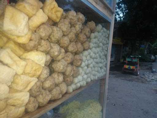 Bakso Ampera ( Pak Tugiman) 2