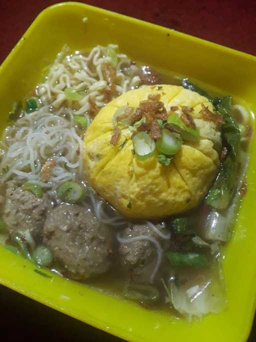 Bakso Kawi Mbah Jumal 3