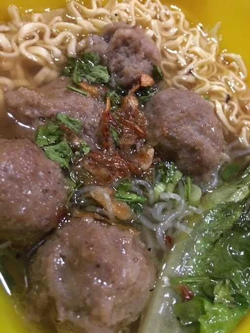 Bakso Kawi Mbah Jumal 2