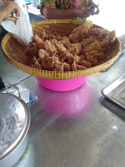 Budiyo Fried Chicken Kentucky 2