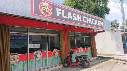 Flash Chicken 2