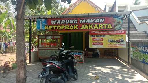 Ketoprak Jakarta 3