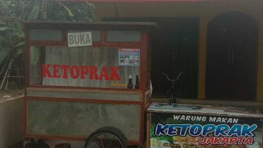 Ketoprak Jakarta 2