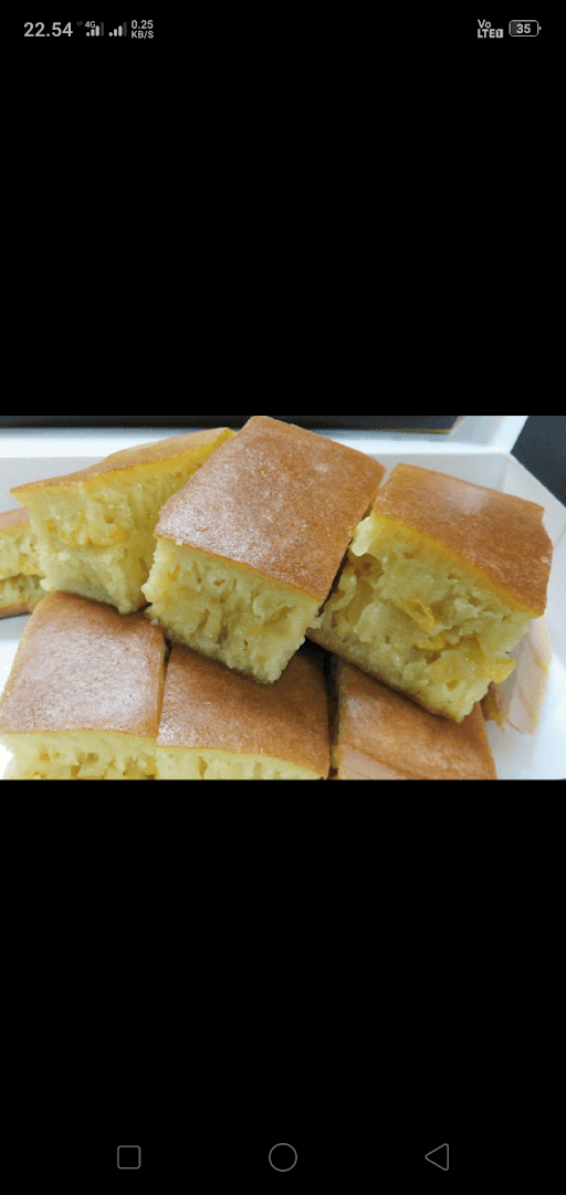 Martabak Bangka Mas Noven 6