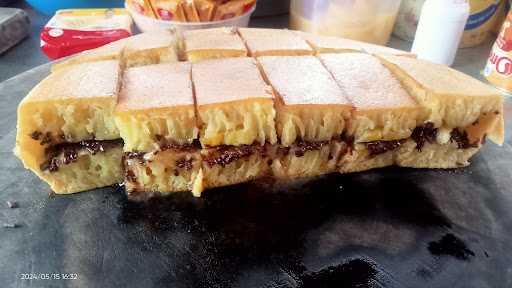 Martabak Bangka Mas Noven 2