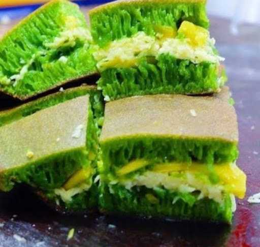 Martabak Bangka Mas Noven 1