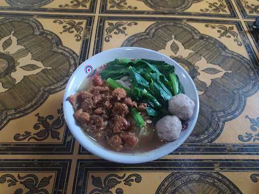 Mie Ayam & Bakso Bu Medi 8