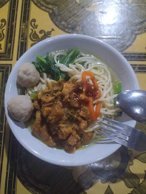 Mie Ayam & Bakso Bu Medi 7