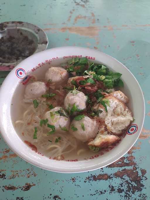 Mie Ayam Bakso Soto Mas Bro Lor Cangaakan 7