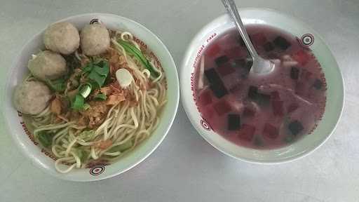 Mie Ayam Bakso Soto Mas Bro Lor Cangaakan 6