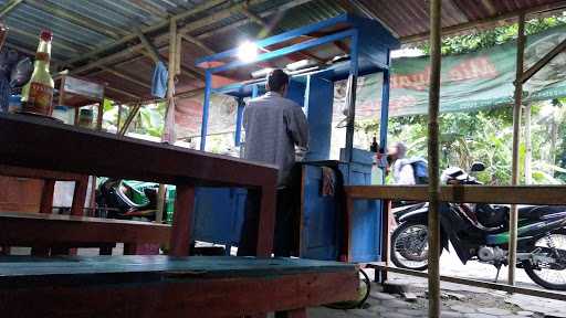 Mie Ayam Bakso Soto Mas Bro Lor Cangaakan 10