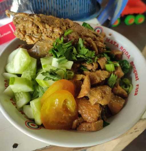 Mie Ayam & Bakso Wonogiri 2