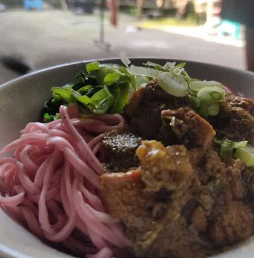 Mie Ayam & Bakso Wonogiri 1