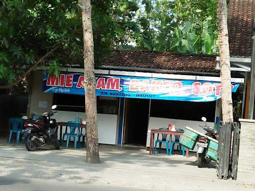 Mie Ayam Dan Baso Pak Ngun 8