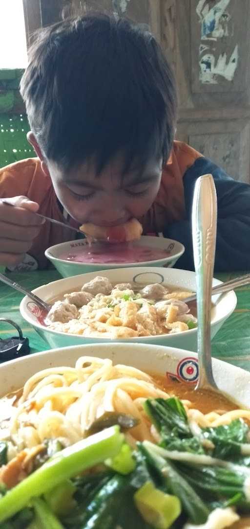 Mie Ayam Dan Baso Pak Ngun 7