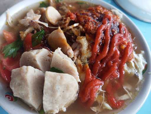 Mie Ayam Dan Baso Pak Ngun 5