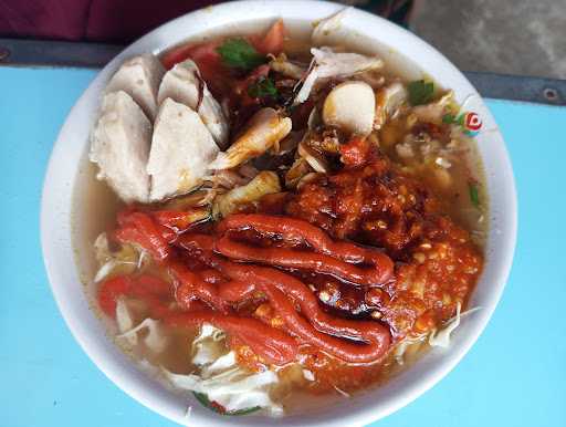 Mie Ayam Dan Baso Pak Ngun 3