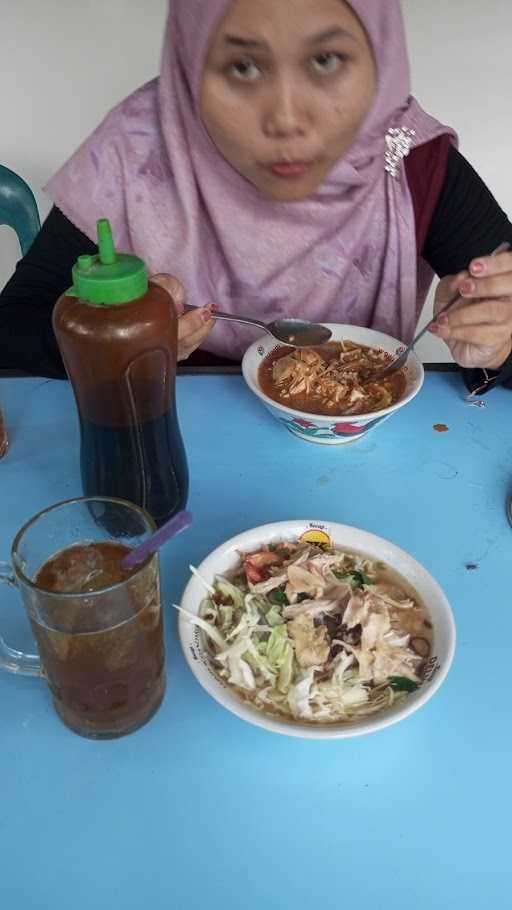 Mie Ayam Dan Baso Pak Ngun 2