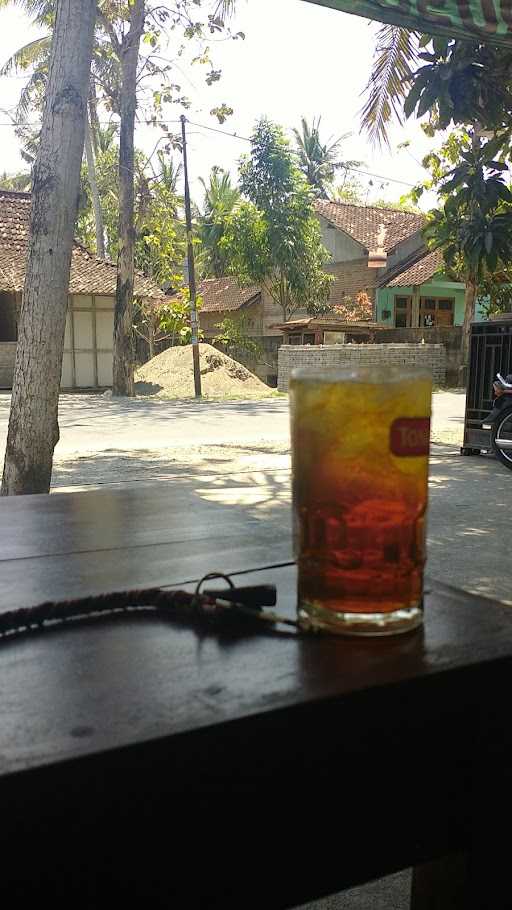 Mie Ayam Dan Baso Pak Ngun 4