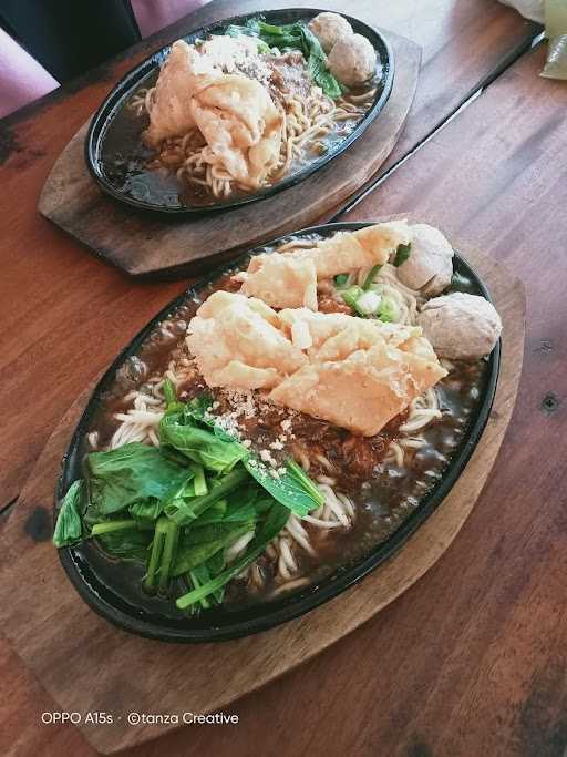 Mie Ayam Hot Plate Kang Antok 3