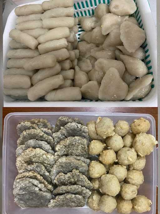 Pempek Fasya 2