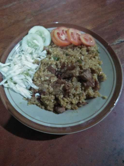 Sate Kambing Mbah Dirjo 8