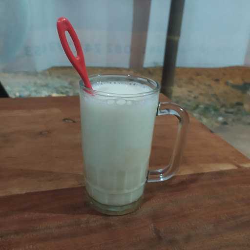 Warung Penyetan 8