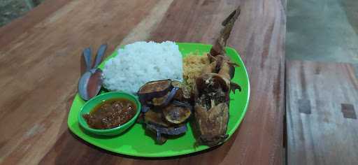 Warung Penyetan 5