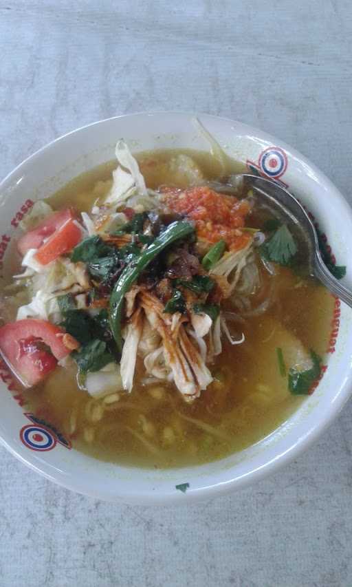 Warung Soto Sity 9